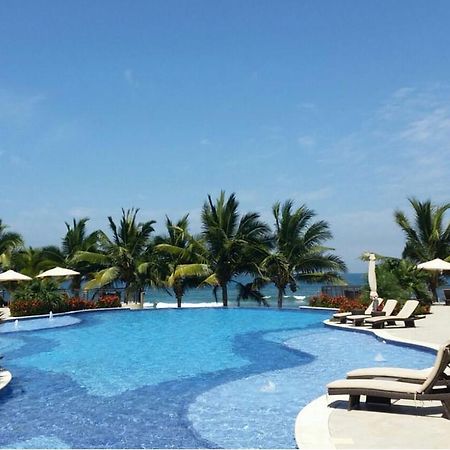 Playa Escondida Beach Club Tela Εξωτερικό φωτογραφία