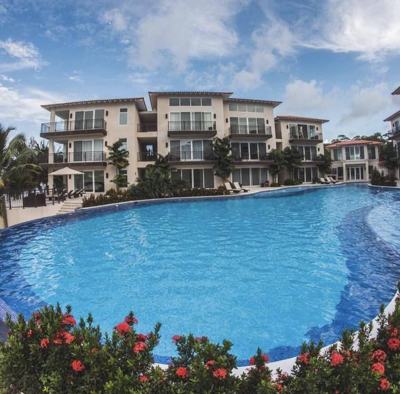 Playa Escondida Beach Club Tela Εξωτερικό φωτογραφία