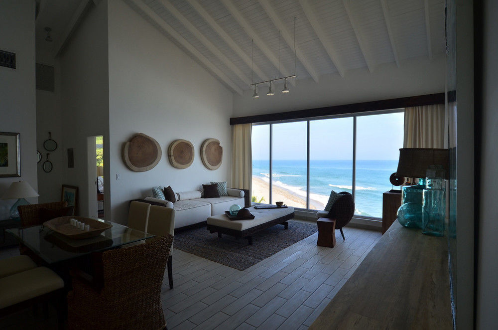 Playa Escondida Beach Club Tela Εξωτερικό φωτογραφία