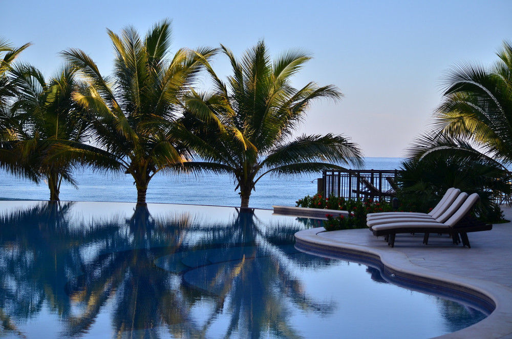 Playa Escondida Beach Club Tela Εξωτερικό φωτογραφία