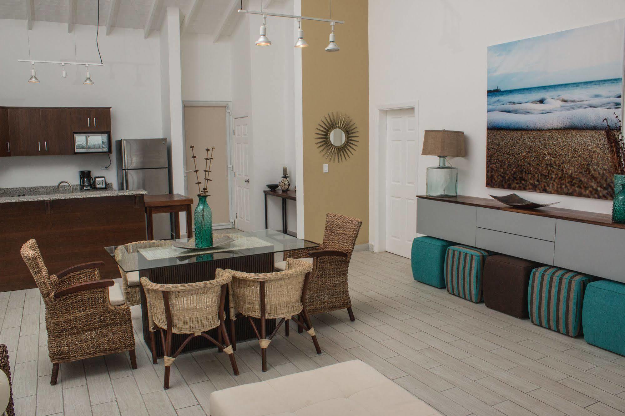 Playa Escondida Beach Club Tela Εξωτερικό φωτογραφία