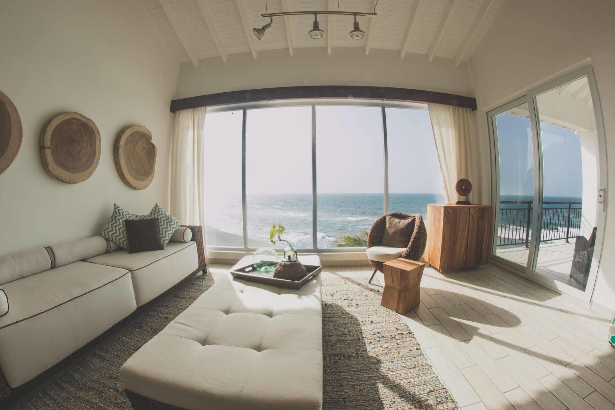 Playa Escondida Beach Club Tela Εξωτερικό φωτογραφία