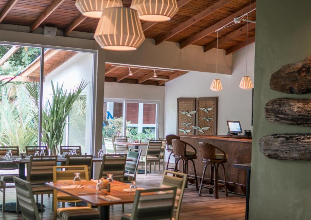 Playa Escondida Beach Club Tela Εξωτερικό φωτογραφία